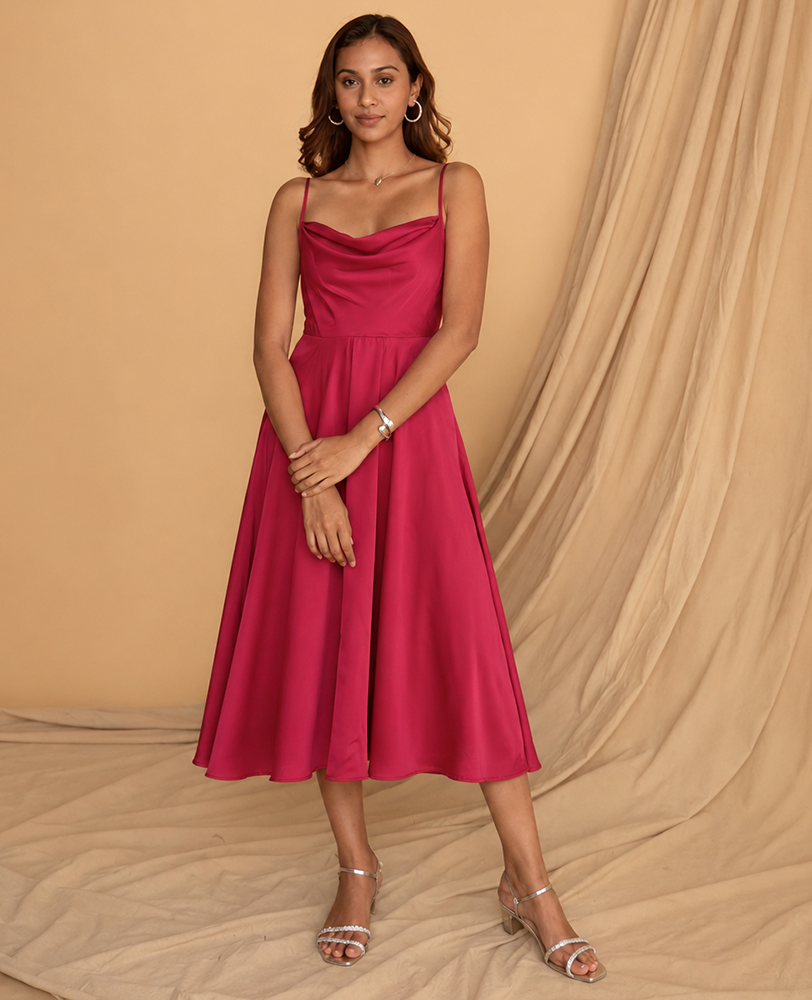 Ruby Grace Maxi Dress