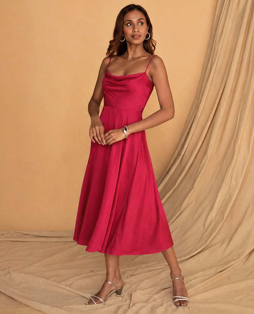 Ruby Grace Maxi Dress
