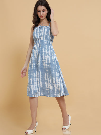 Irene Maxi Dress